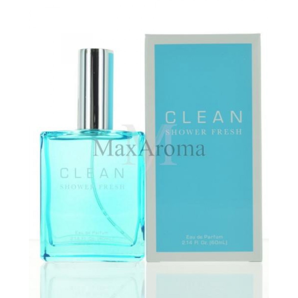 Clean  Shower Fresh (L) EDP 2 oz