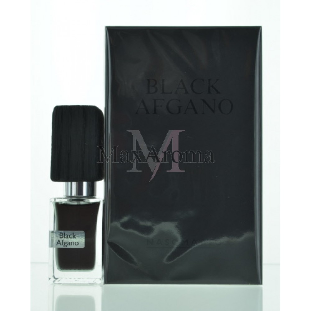 Nasomatto Black Afgano Unisex (U) 1 oz