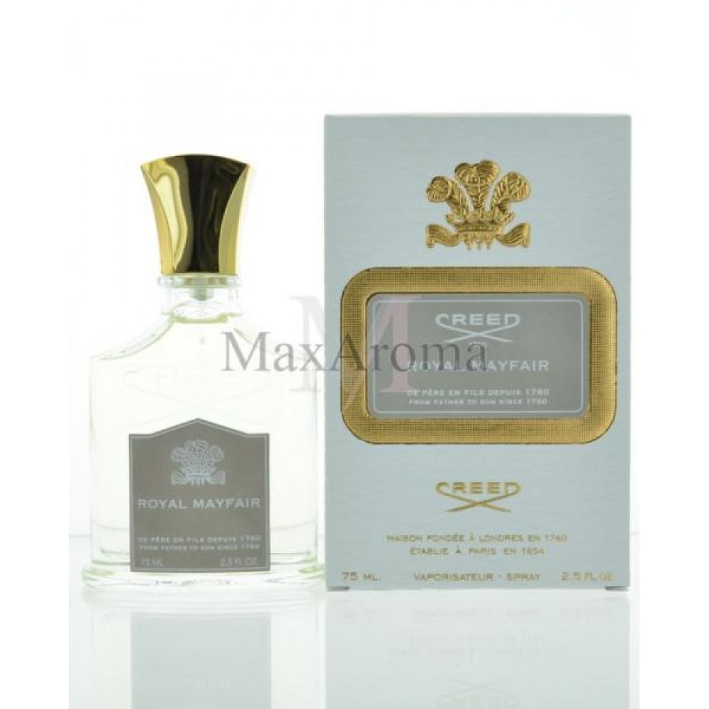 Creed Royal Mayfair (U) EDP 2.5 oz