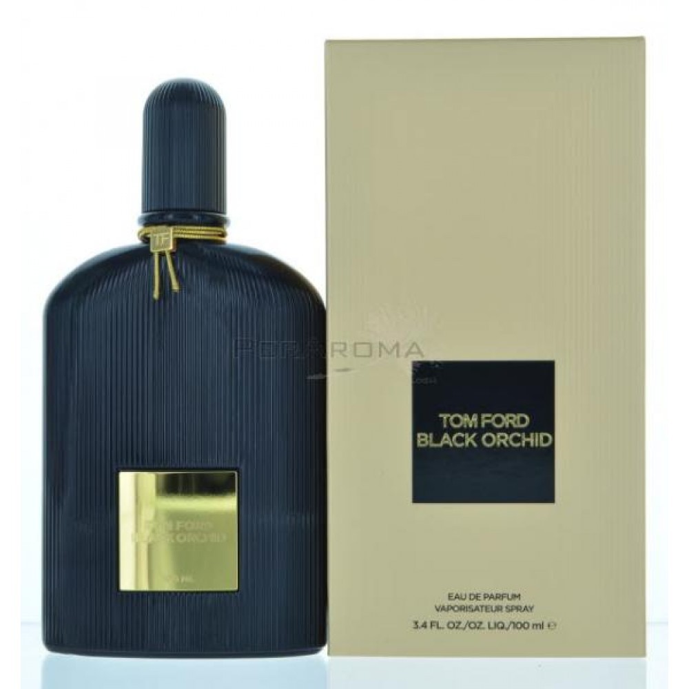 Tom Ford Black Orchid (U) EDP 3.4 oz