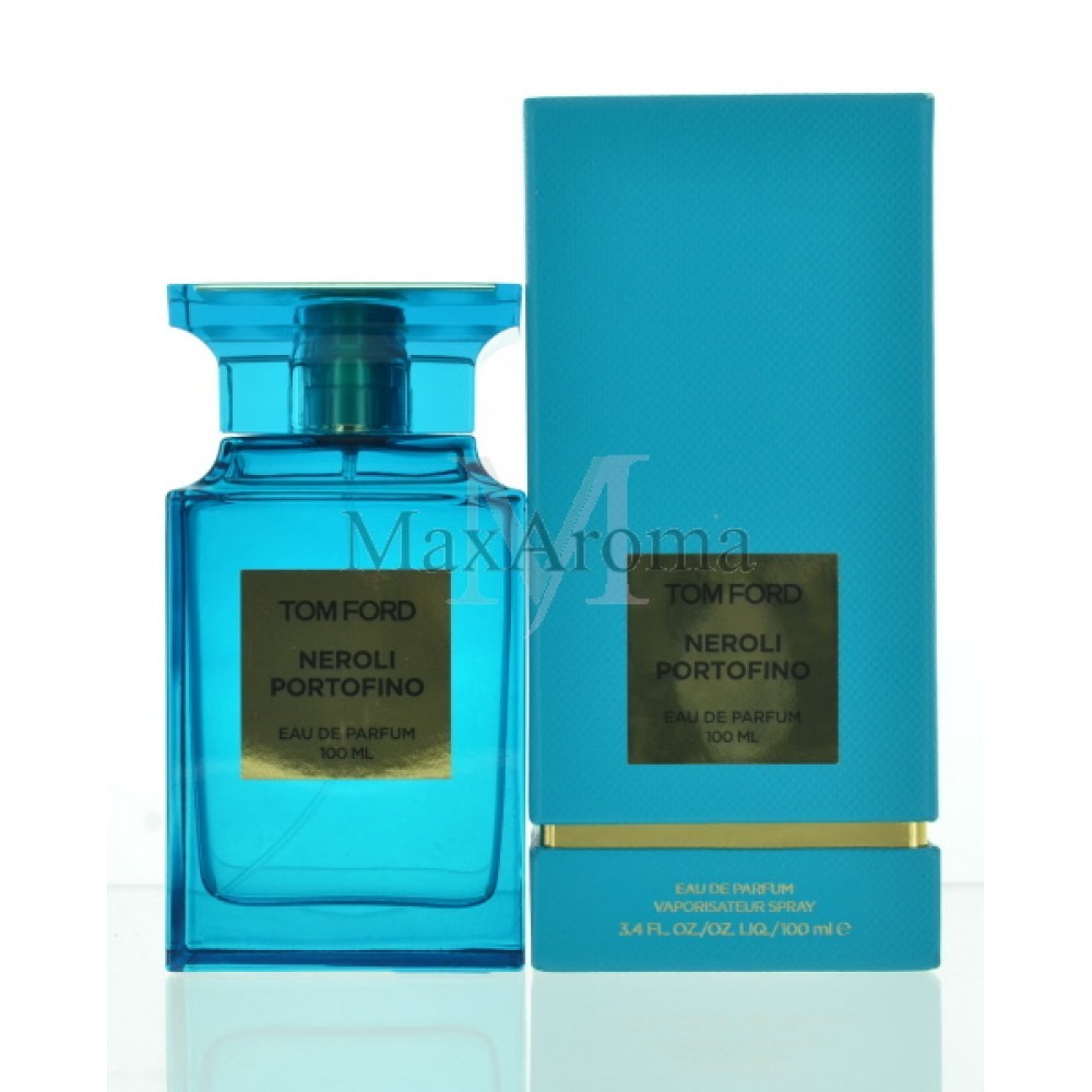 Tom Ford Neroli Portofino (U) EDP 3.4 oz