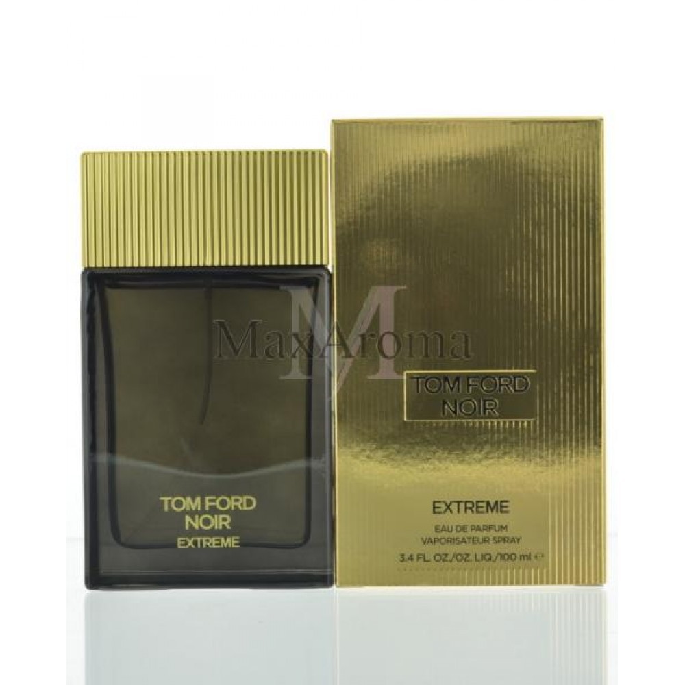 Tom Ford Noir Extreme (M) EDP 3.4 oz