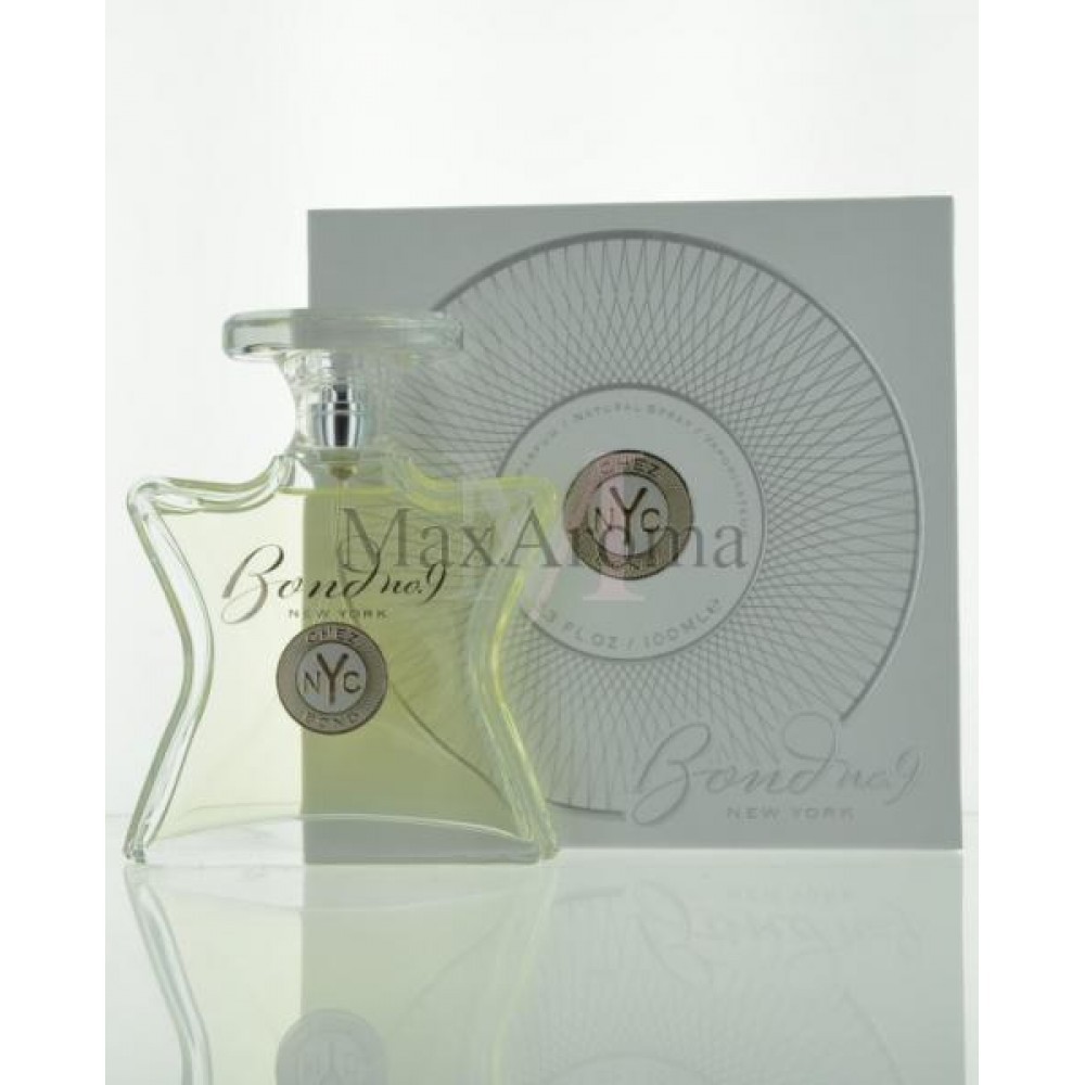 Bond No.9 Chez Bond (M) EDP 3.3 oz