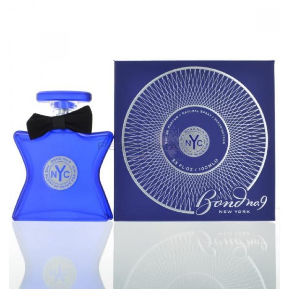 Bond No.9 The Scent Of Peace (M) EDP 3.3 oz