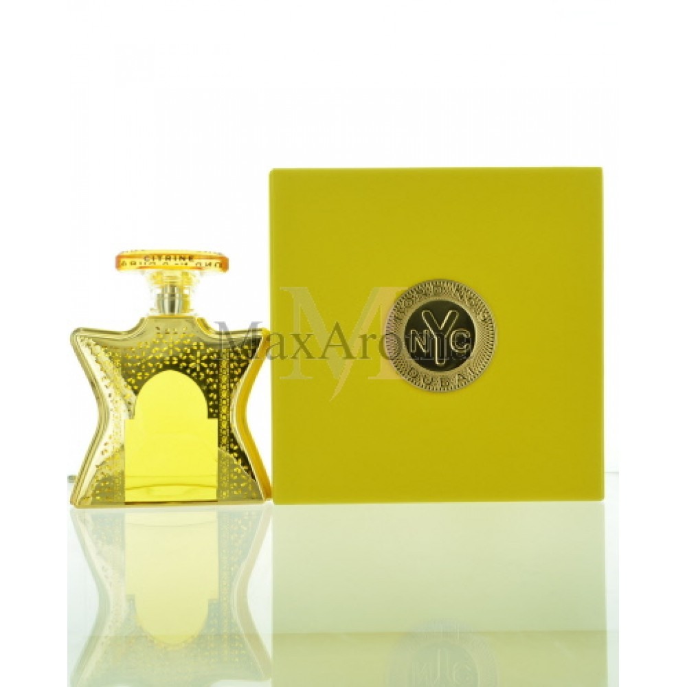 Bond No.9 Dubai Citrine Unisex (U) EDP 3.4 oz