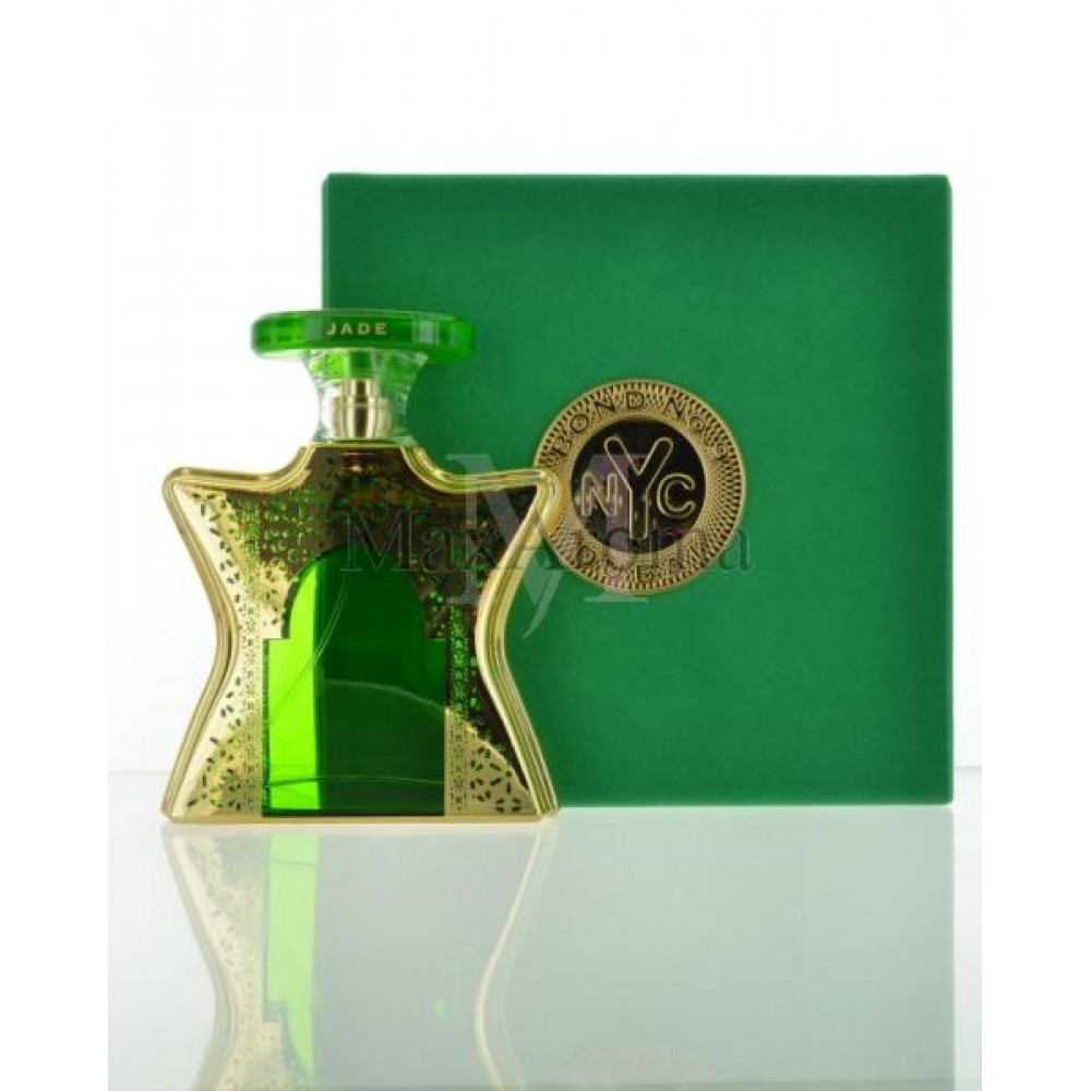 Bond No.9 Dubai Jade Unisex (U) EDP 3.4 oz