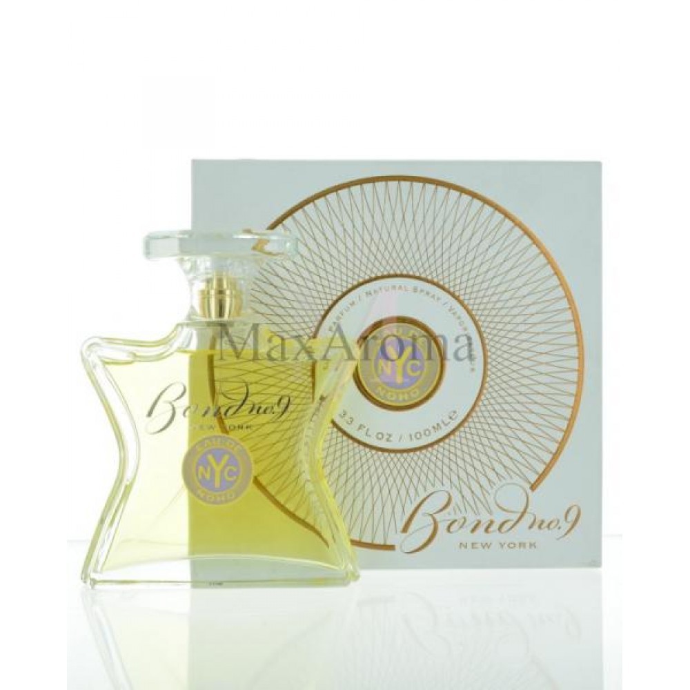 Bond No.9 Eau de Noho Unisex (U) EDP 3.3 oz