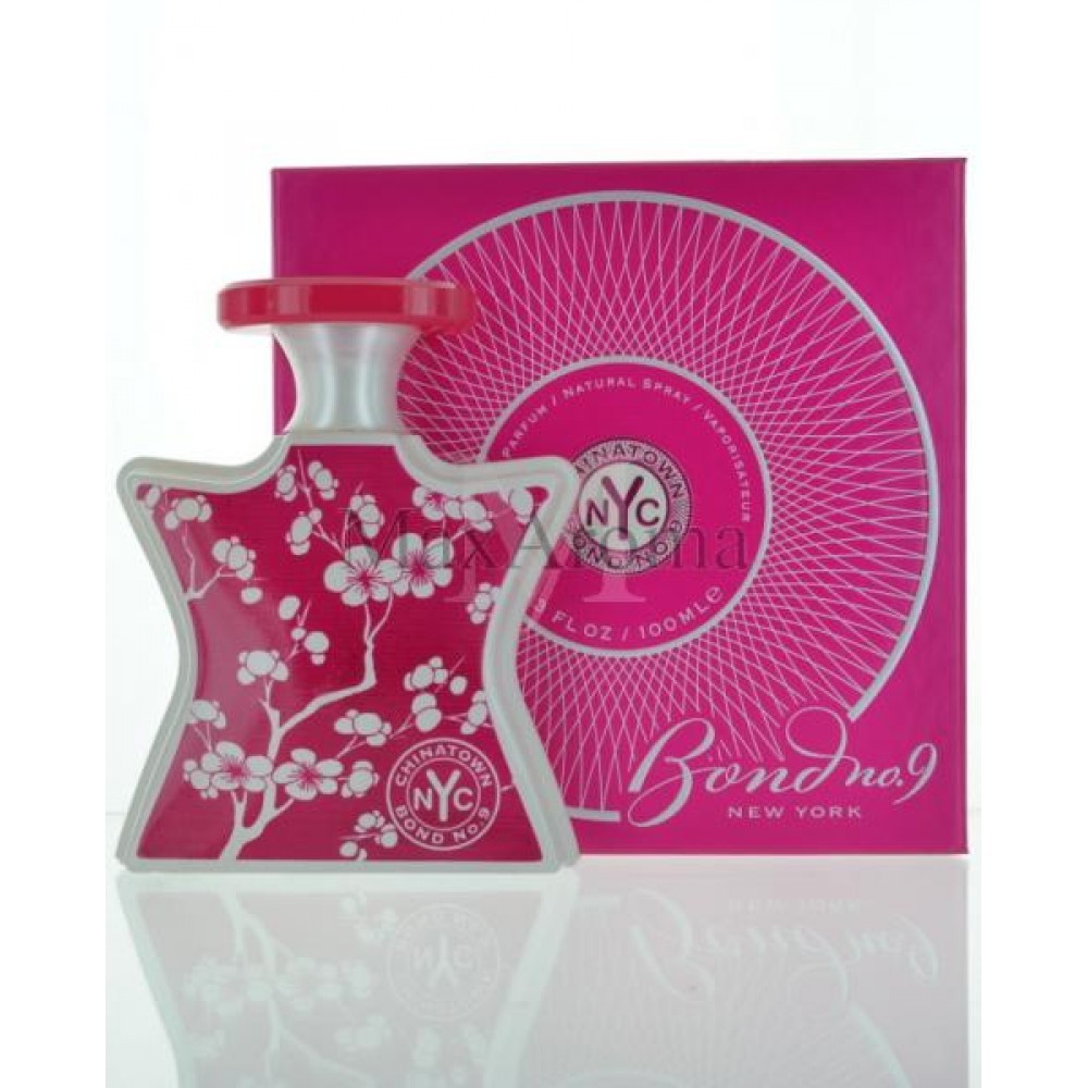 Bond No.9 China Town (L) EDP 3.3 oz