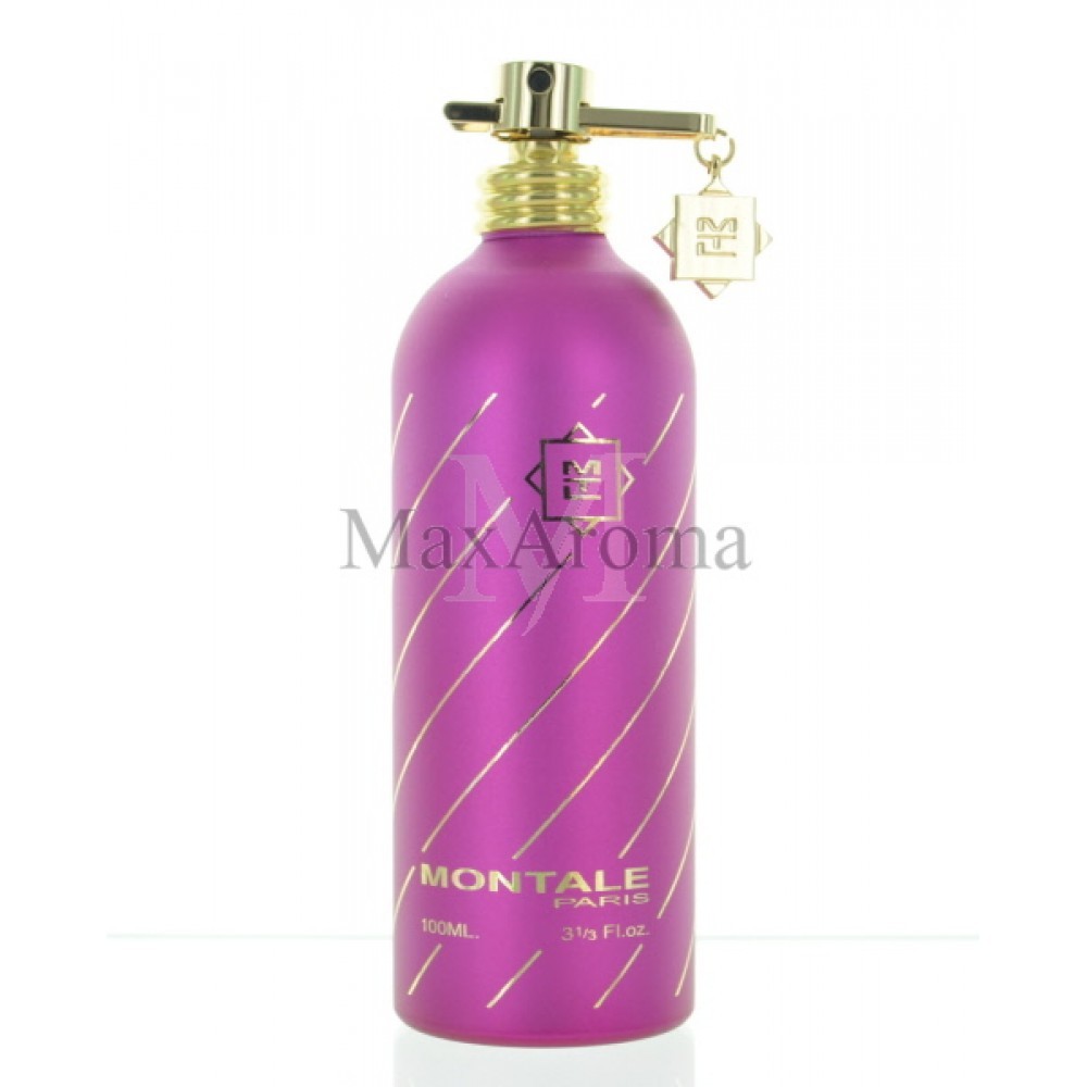 Montale Roses Musk  Tester (U) EDP 3.4 oz (Tester)