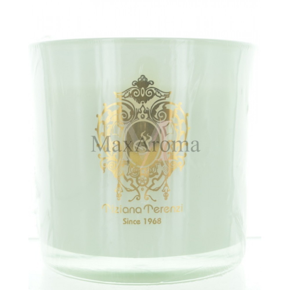 Tiziana Terenzi Lillipur Two-Wick Foco Candle (U) 17 oz (Tester)