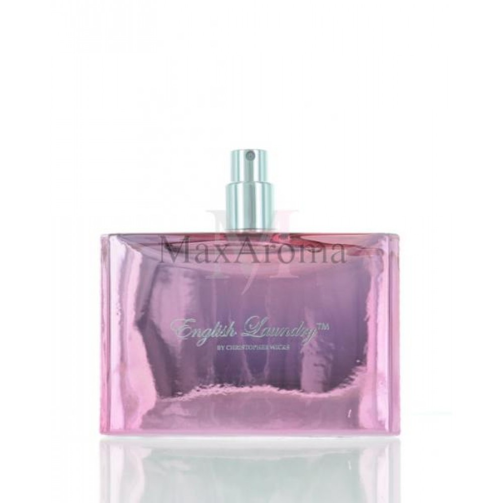 English Laundry Signature Pour Femme (L) EDP 3.4 oz (Tester)