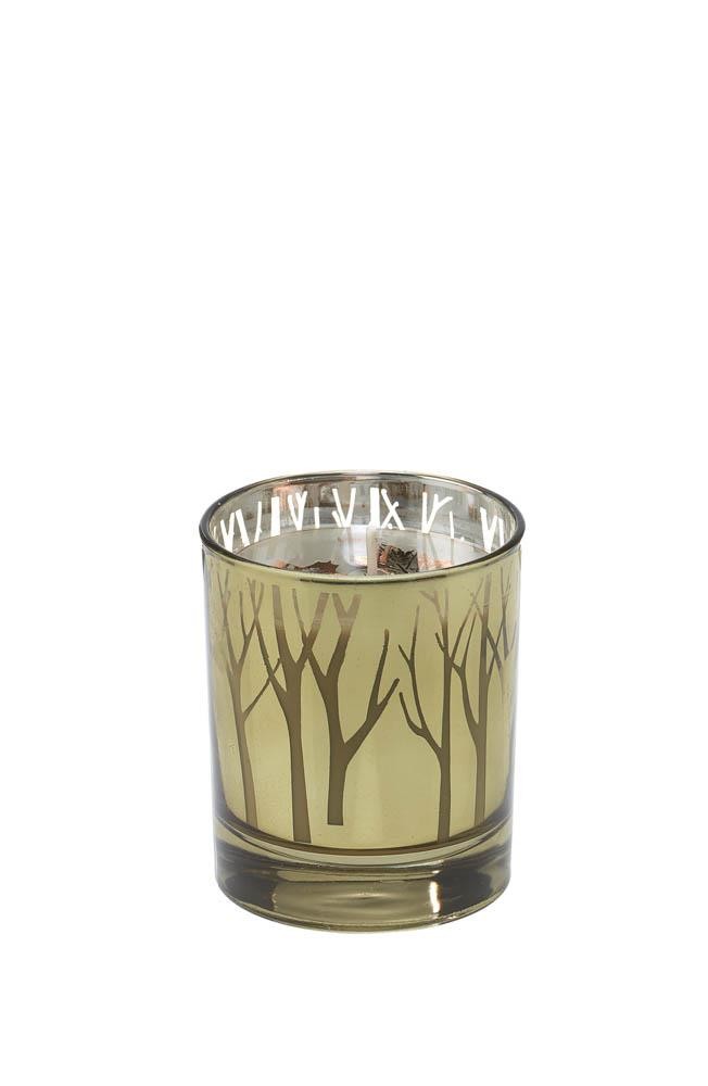 Woodland Crisp Night Air Scented Candle